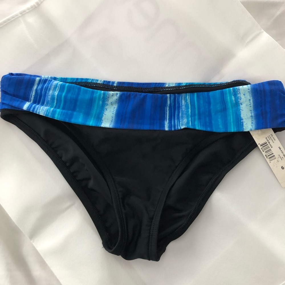 Bikini bottom Size 6